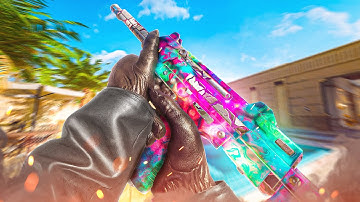 They RUINED the Tanto .22 (Black Ops 6)