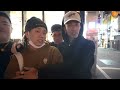 【VLOG】¥ellow bucksのLIVEに援護射撃してきたぜ！？