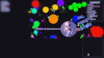 Strom - The Gota.io Divinity - Reverse 64x SoloTrick 💡💯