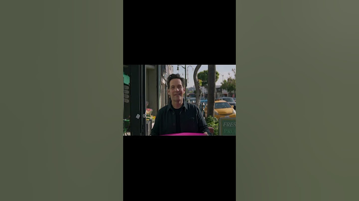 Soliloquy - Ant-Man Quantumania #shorts #soliloquy #filmanalysis #literarydevices