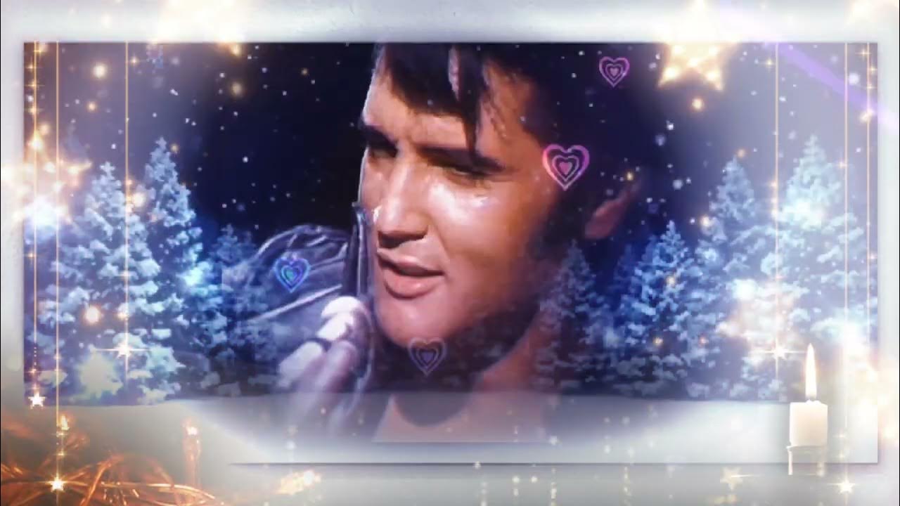 Santa Claus Is Back In Town (WideScreen Edit) #Elvis Santa Claus Is Back In Town (WideScreen Edit) #Elvis