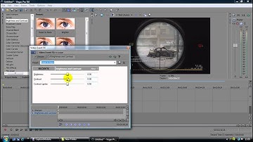 The Best CoD4 and Mw2 Colour Correction Tutorial
