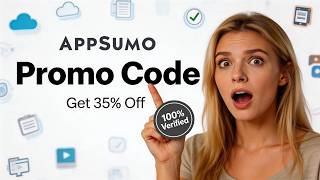 💰 AppSumo Coupon Code That Gives You 75% OFF! (UNLIMITED USES)