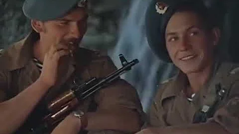 🔥🔥🔥SOVIET AIRBORNE TROOPS training to CRUSH NATO - 1977🦾⚡⚡