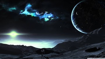 The Unknown Planet