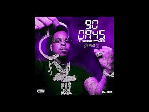 Finesse2Tymes Gucci Mane Nobody Slowed