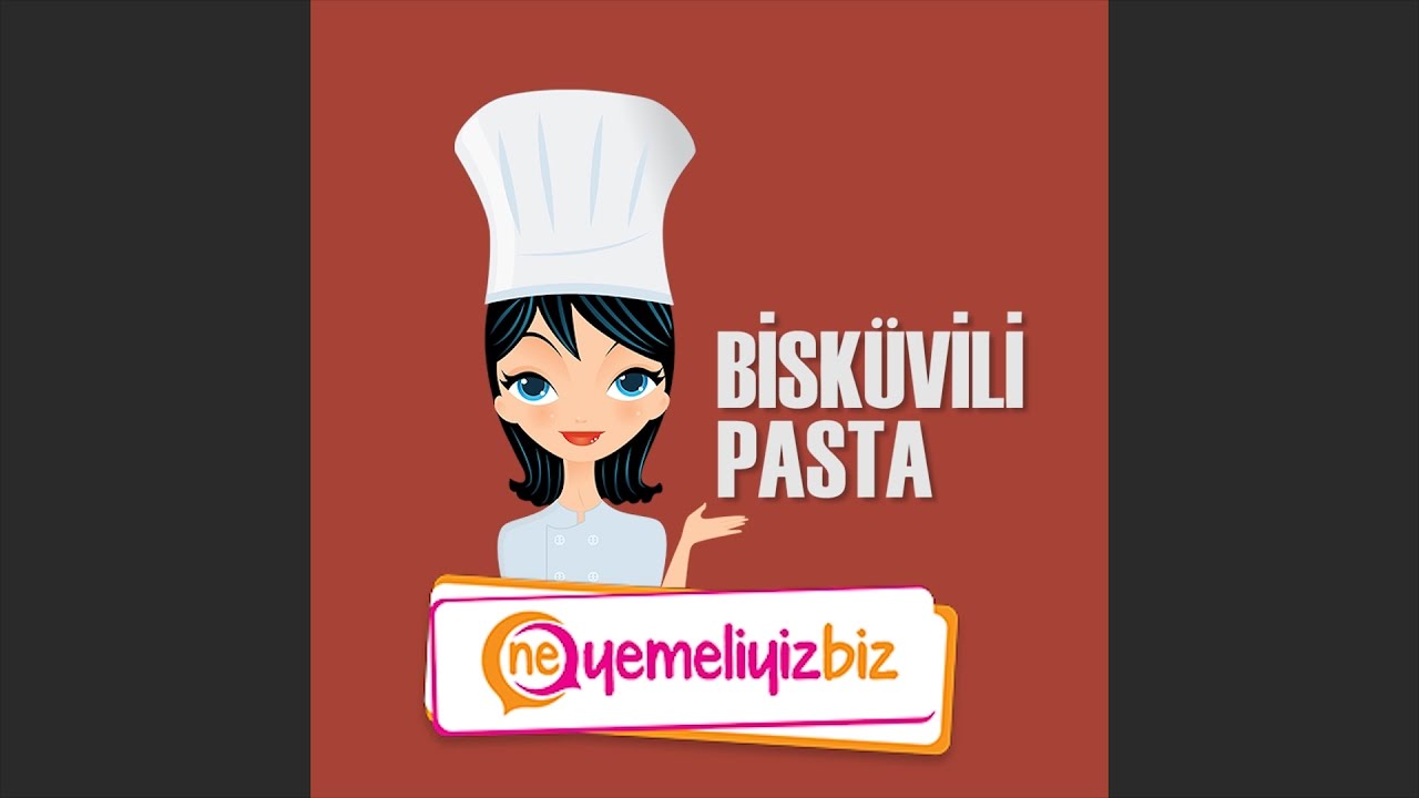 BİSKÜVİLİ PASTA Nasıl Yapılır? | KOLAY YEMEK TARİFİ BİSKÜVİLİ PASTA Nasıl Yapılır? | KOLAY YEMEK TARİFİ