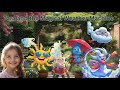 Mini Minds Club | Tara and the Magical Weather Machine 🌈 | Learn Weather for Kids (Ages 3–5)