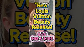 LOUIS VUITTON LIP LINERS!!!!!!