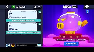 Hello!Join the Big Hiratio2! https://link.brawlstars.com/invite/band/entag=2YRR2P99R&token=hjbc6fc6
