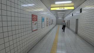 Exit8 / Altıma sıçtım amk
