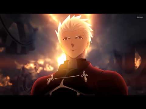 Amv AnimeMix -Blood
