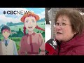 P E I Tourism Industry Hopes New Animated Anne Series Will Bring Back Japanese Visitors 