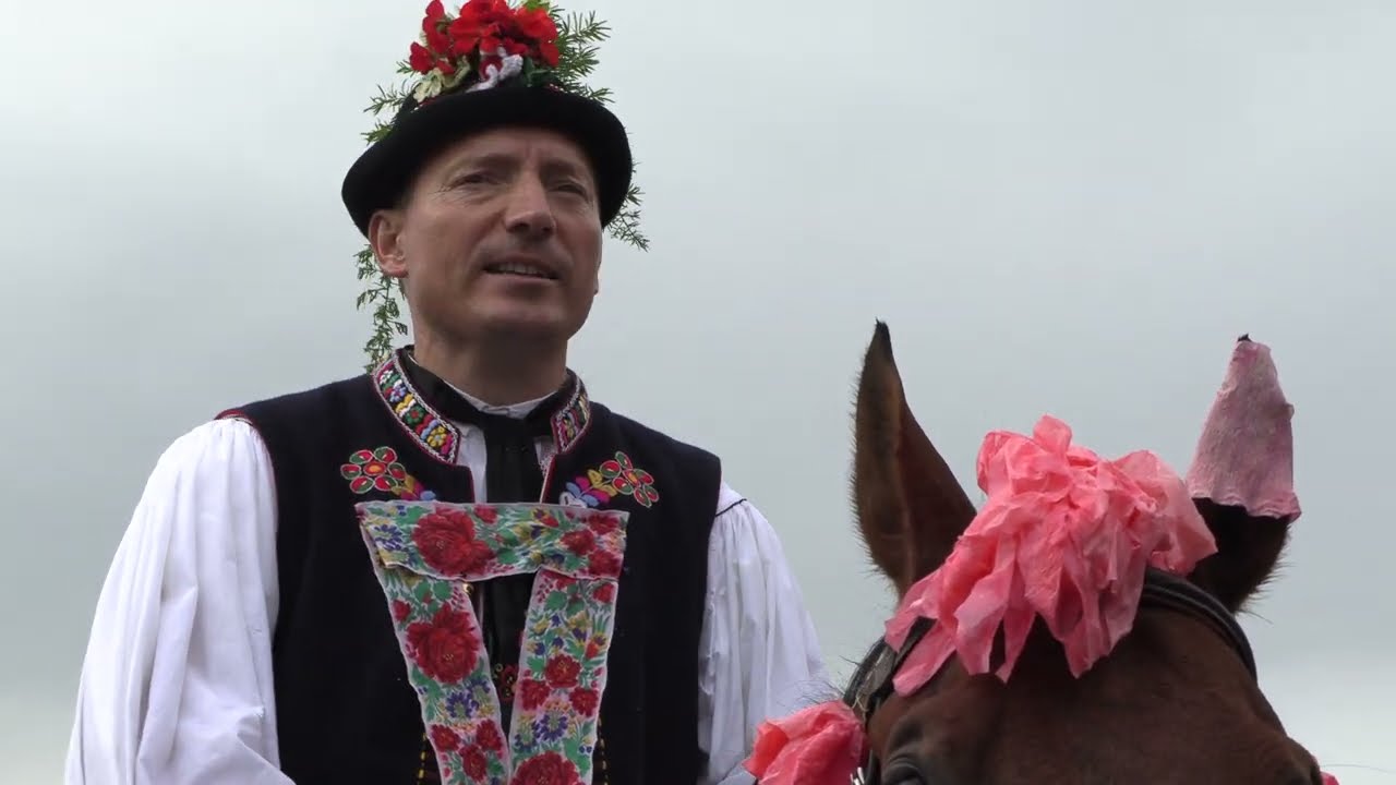 SKORONICE-JÍZDA KRÁLŮ 2022 (13.)