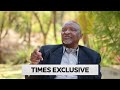 Times Exclusive featuring Zililo Chibambo - 25 July 2026