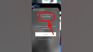 Talkatone Acct Creation -  Get Free USA Phone Number for WhatsApp Verification 2025