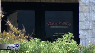 Wings-N-More explains surprise charges on customers credit cards