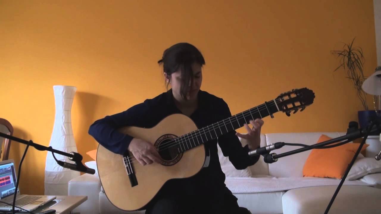 Morente (Vicente Amigo)