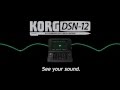 Korg DSN-12 Analog-Style Creation Tool for Nintendo 3DS