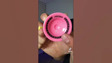 How The DNA Changed Yoyos Forever...