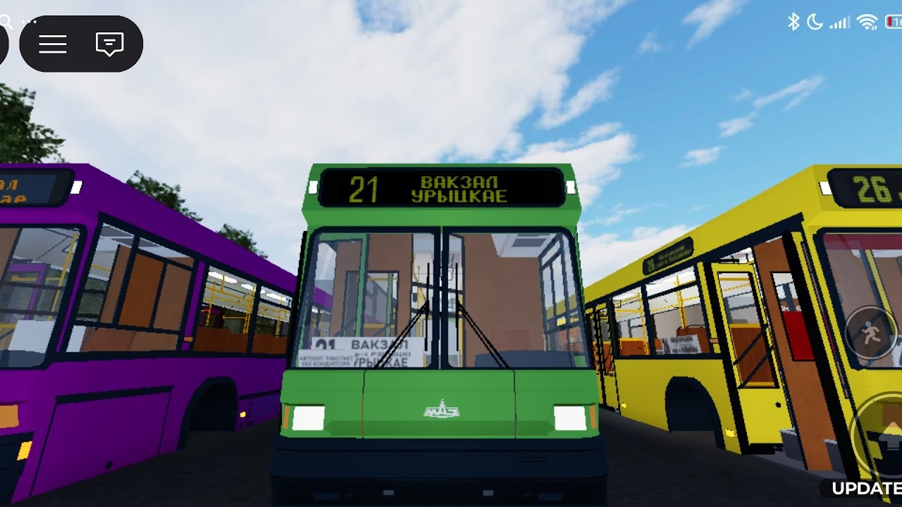 Обзор НА ТУЛБОКСНУЮ ИГРУ а именно заводской урбанув