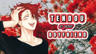 Tendou As Your Boyfriend || Tendou X Y/n || Haikyuu Texts