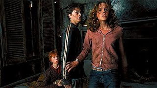 #Hermione Granger - Traits Of A Hero @harrypotter by Nicola Paventi 237 views 3 years ago 3 minutes, 20 seconds