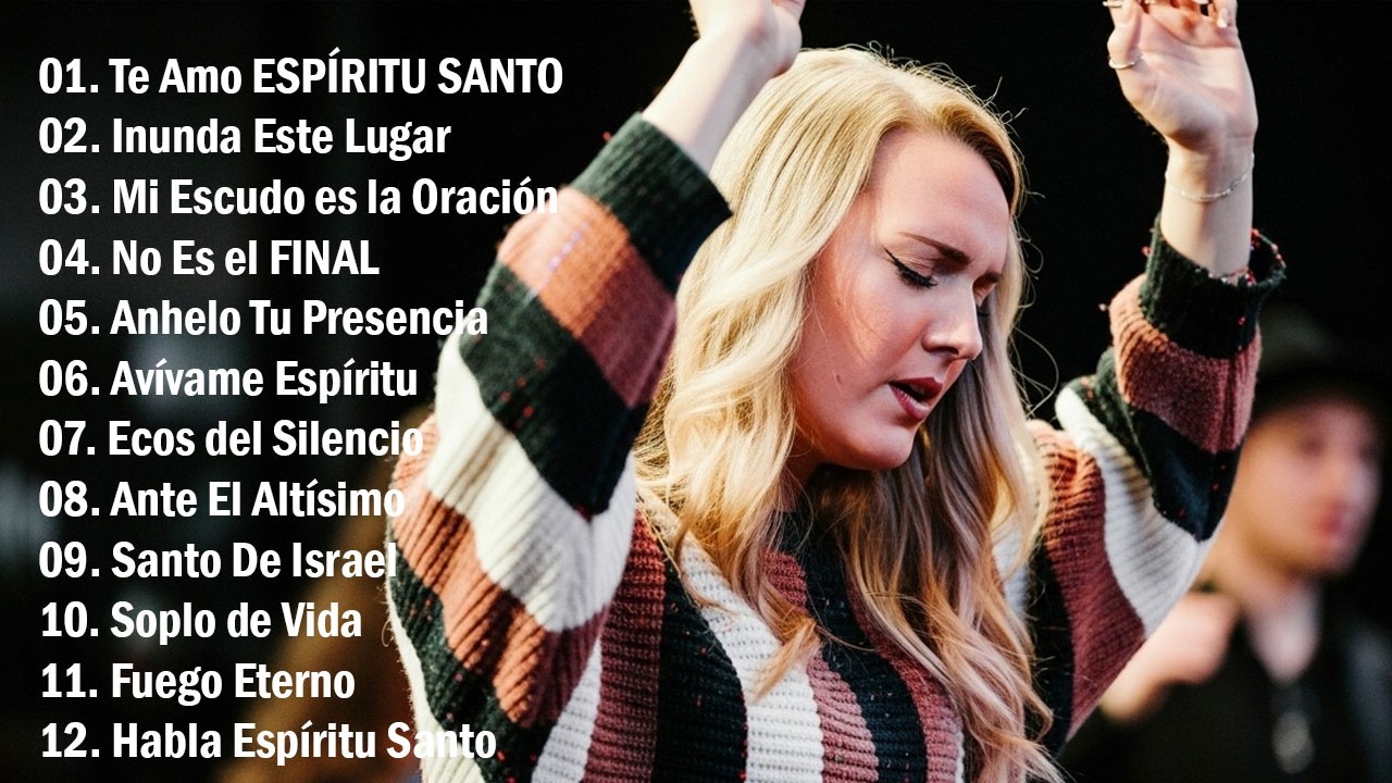 ADORACIÓN CRISTIANA, MI GUERRA SE GANA ORANDO || MÚSICA CRISTIANA PARA CONECTAR CON DIOS