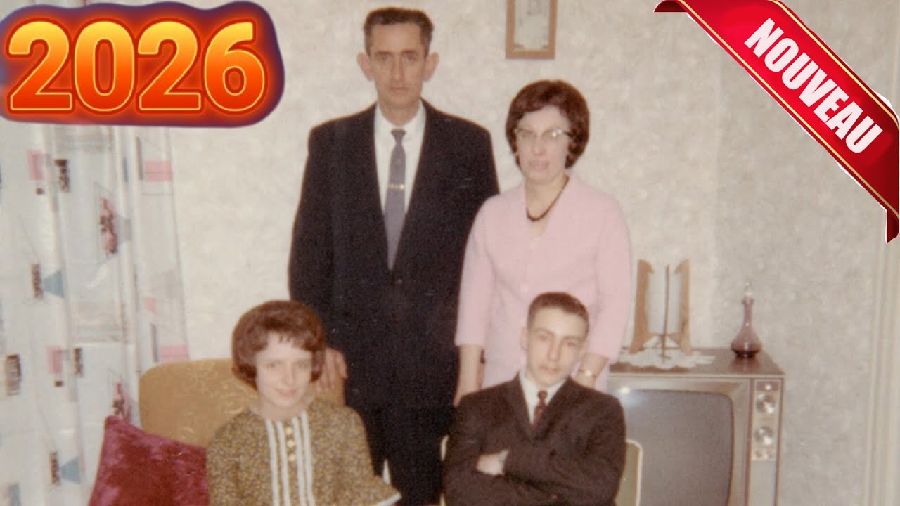 Un meurtrier sous mon toit 2026 ☠️ Mariage impie ☠️ Criminalité en France Podcast