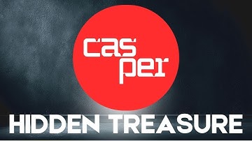 CSPR, DE VERBORGEN SCHAT VAN DE FINANCIËLE WERELD!!!