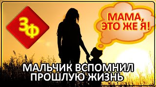 видео: 074 Удивительные воспоминания детей картинка: 074 Удивительные воспоминания детей