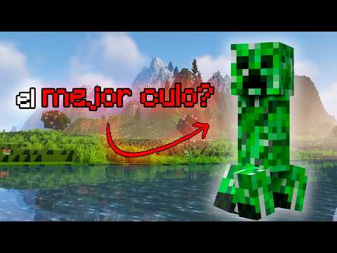 ¿Cuál es el MOB DE MINECRAFT más JUGOSO🔥💦?