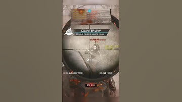 TOP 1% OF SNIPERS MW3! #callofduty #gaming #clips