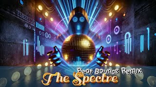 🔥 Beat Bounce - Alan Walker - The Spectre 🎶 | Epic Light Show & AW Color Splash screenshot 4