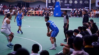 Mizoram Super League Season 9 Finals Game 2 (HIGHLIGHTS)