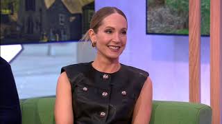 MOBLAND  Joanne Froggatt interview 2025