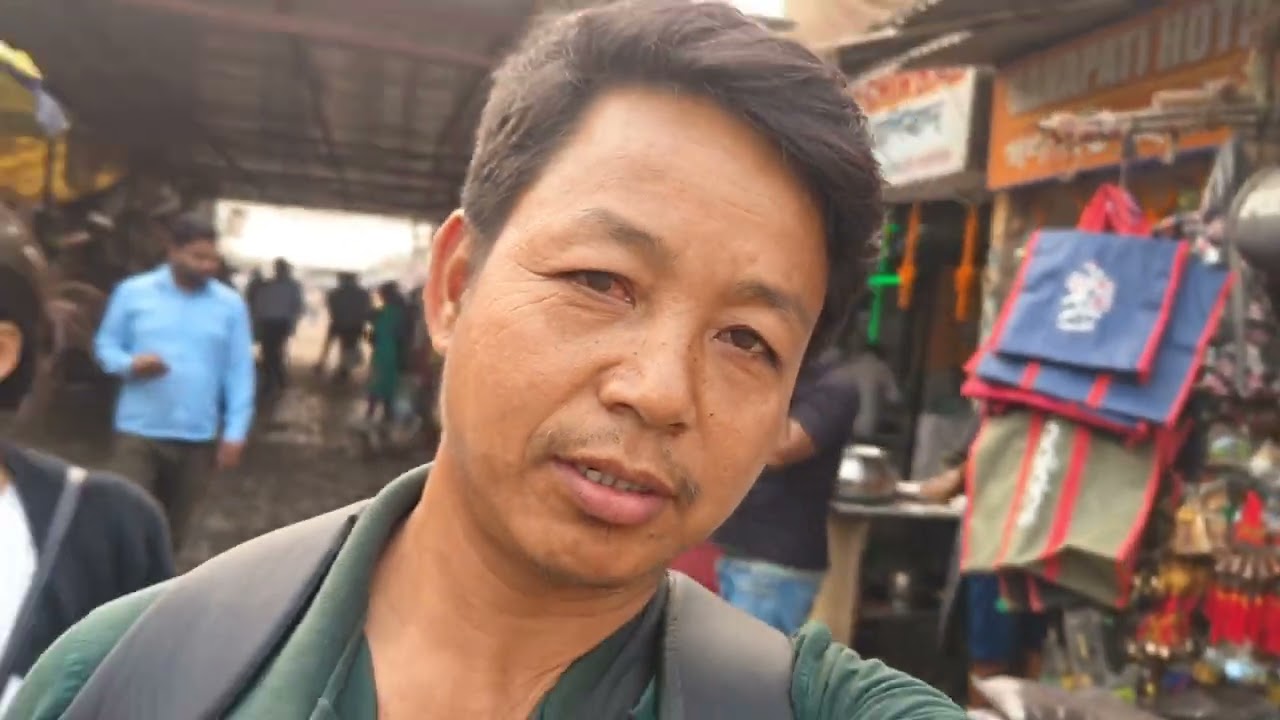 Njp bhotija ko ilaka ma #njp #like #share #comment #subscibe