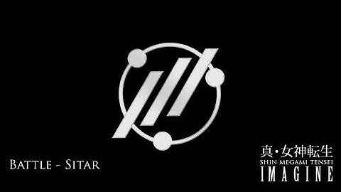 Battle - Sitar - SMT: IMAGINE