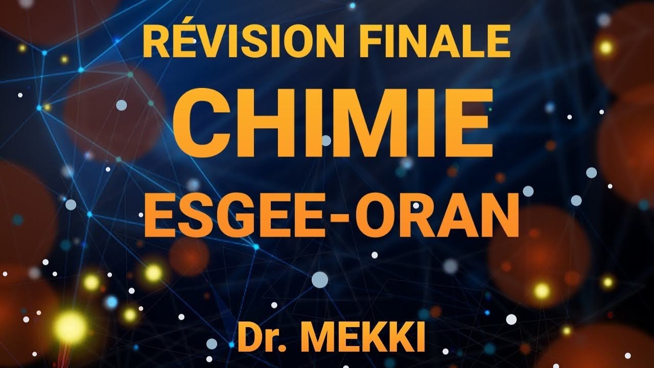 11 -  EXERCICE 7 - Addition Electrophile