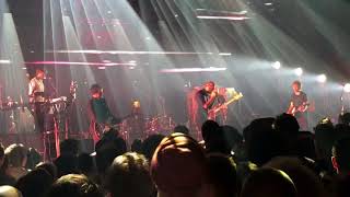 The National - The Geese Of Beverly Road - London Hammersmith Apollo - 25.09.17