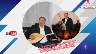 Bi̇r Kirşehi̇rli Türküsü Bu Kadarmi Güzel Söyleni̇r