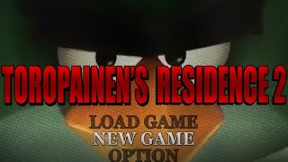 Ihala Films presents - Toropainen's Residence 2 Ihala Films presents - Toropainen's Residence 2