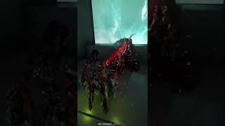 Vena's Kit in 60 Seconds #warframe #warframegameplay