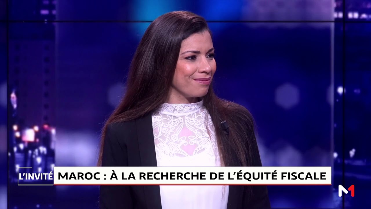 Invité: Maroc .. à la recherche de l'équité fiscale