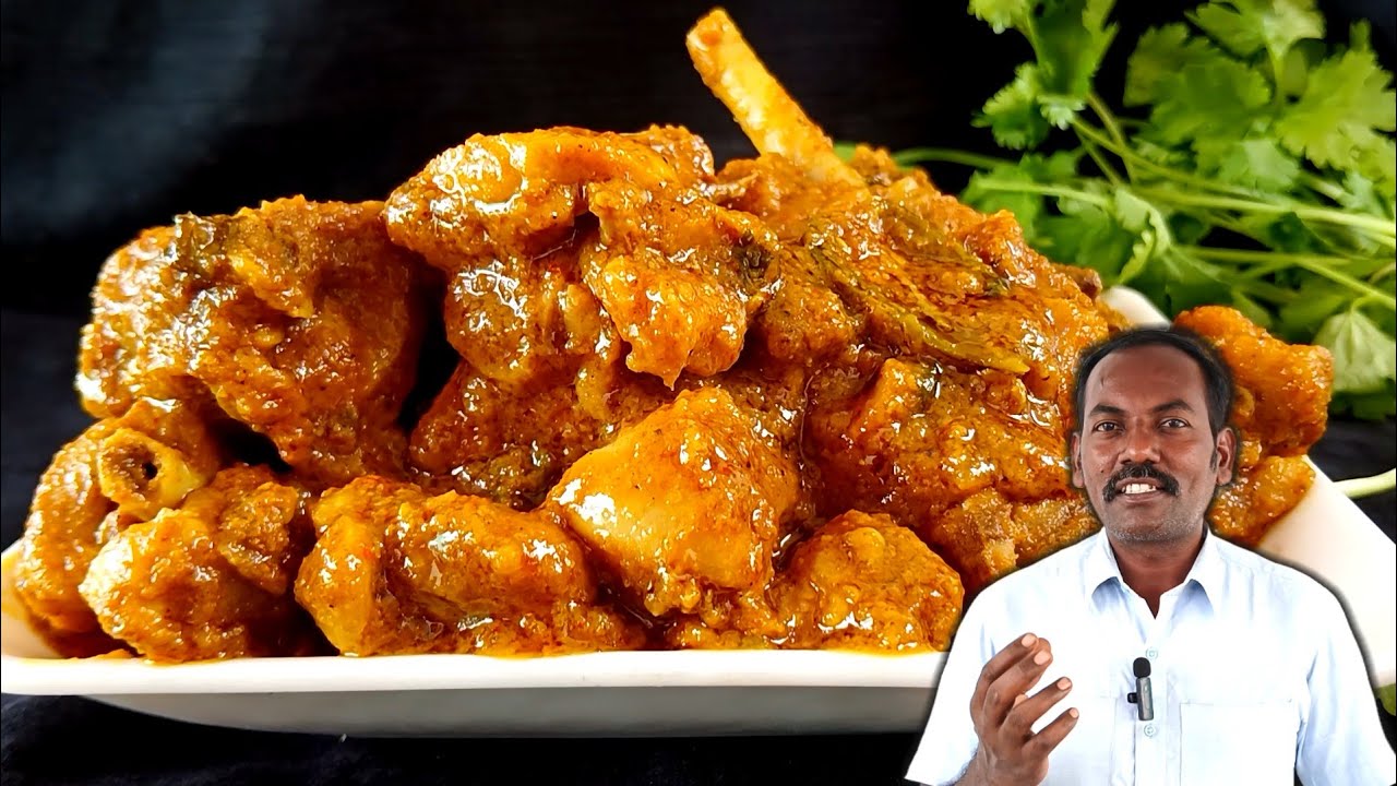 சோம்பேறி சிக்கன் இல்ல ஸ்மார்ட் சிக்கன்  😲🔥Somberi Chicken Recipe |  Chicken Gravy | சிக்கன் கிரேவி