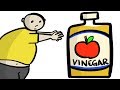 Apple Cider Vinegar as a Weight Loss Hack?