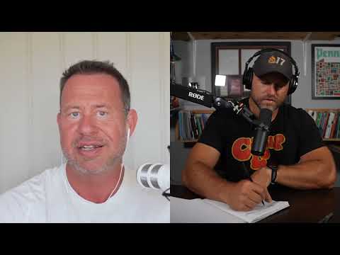 How To 2x Muscle Growth In Half The Time w/ Muscle Expert Borge Fagerli