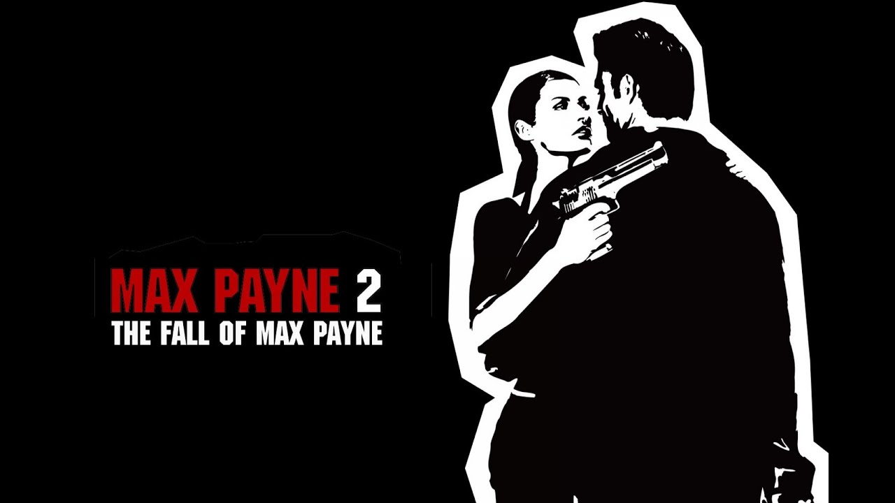 Ретро-гейминг - Max Payne 2, часть 3