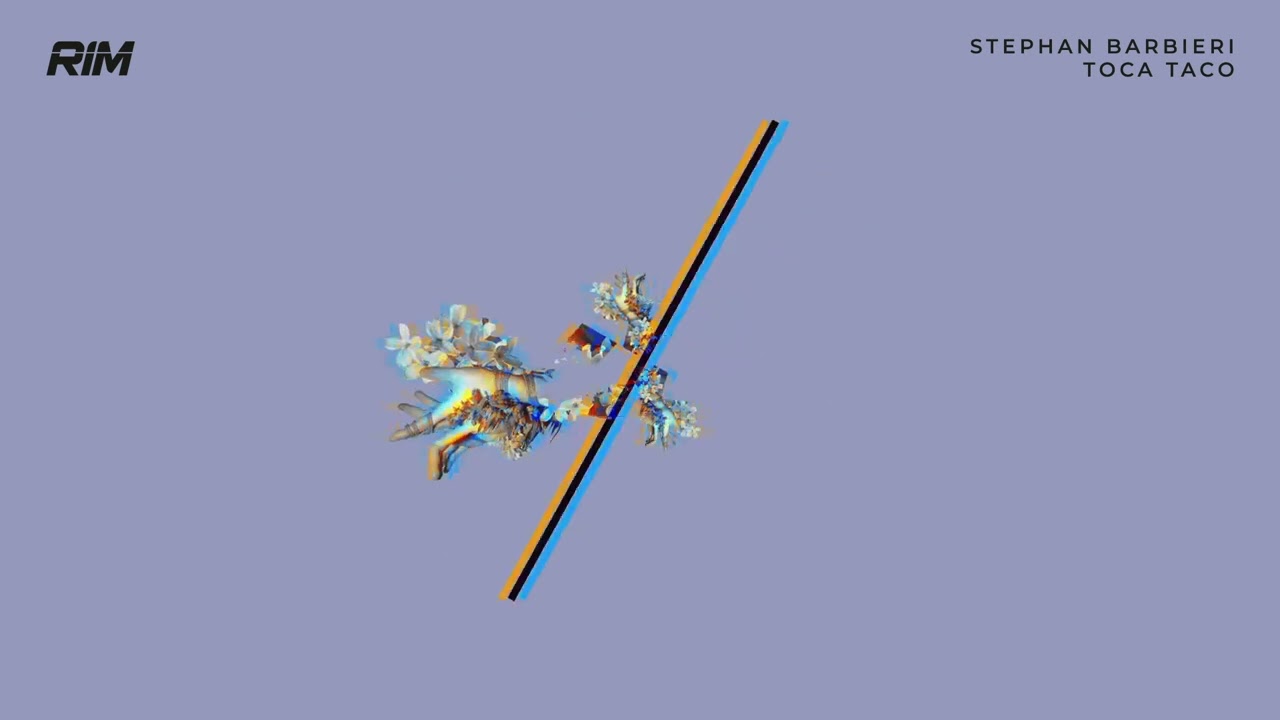 Stephan Barbieri - Toca Taco (Original Mix) // RIM