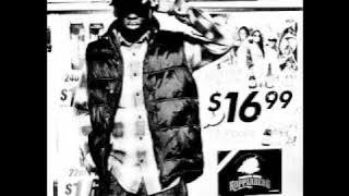 Cali Swag District - Kickback